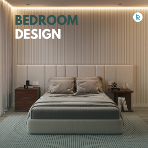 Modern & Aesthetic Decoration

