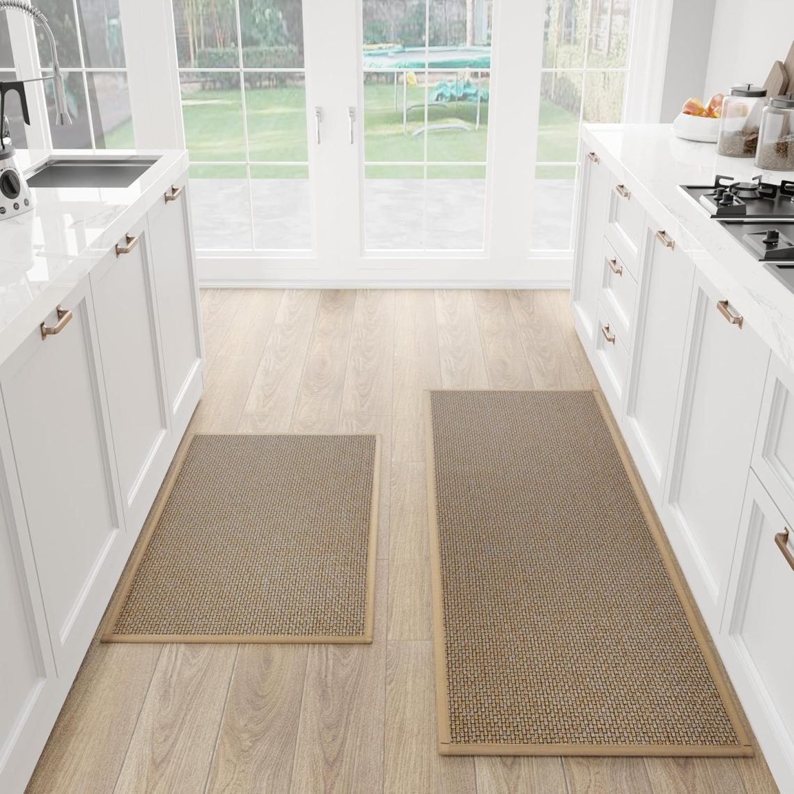 Small Kitchen Decor Ideas