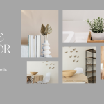 Modern & Aesthetic Decoration