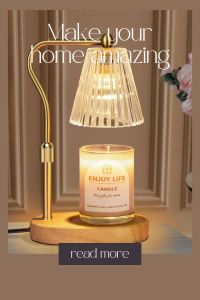 Modern Ceramic Table Lamp