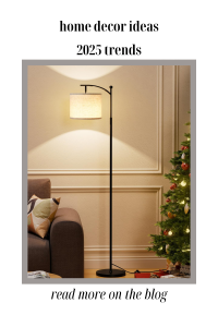 Modern Ceramic Table Lamp