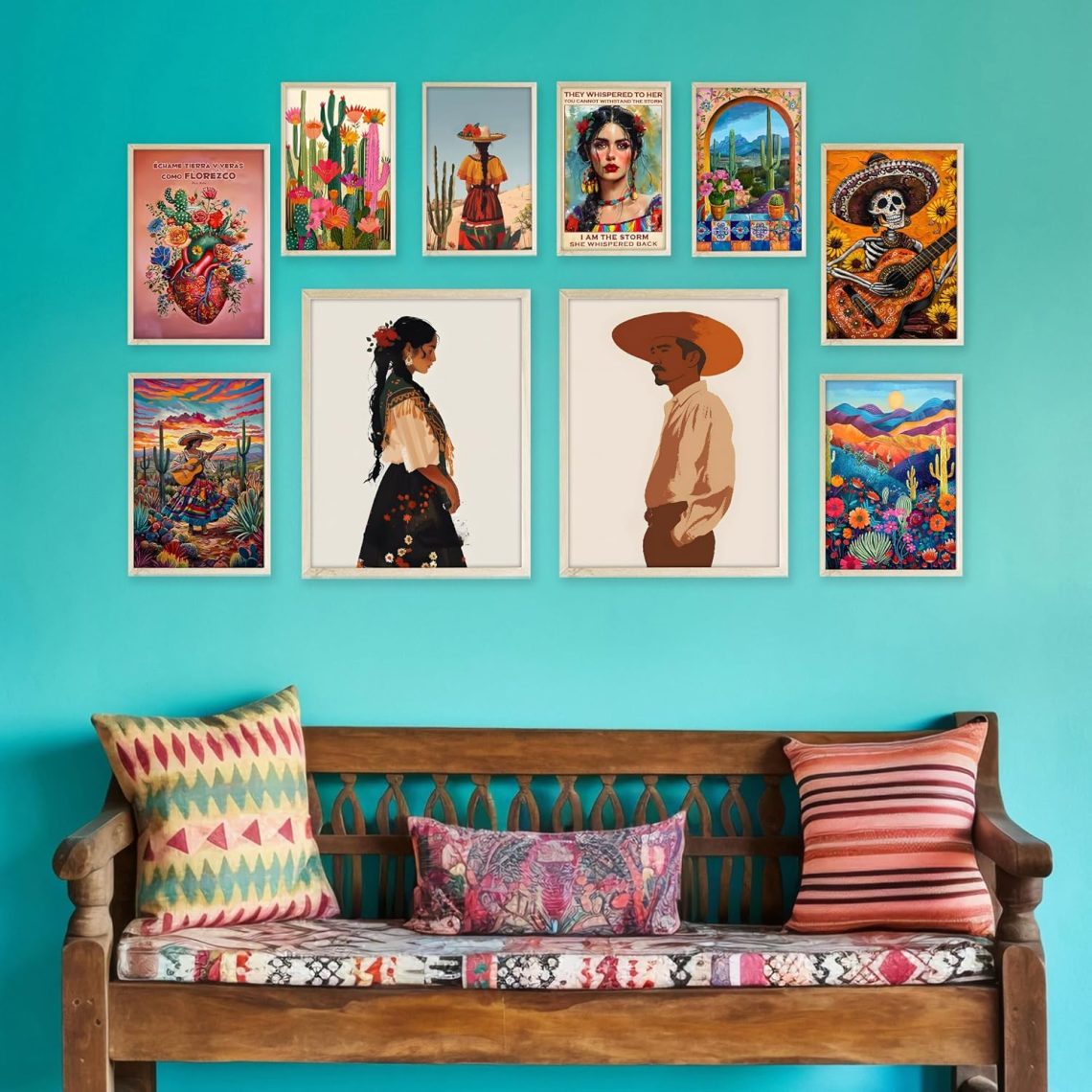 wall art decor