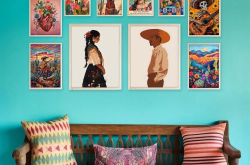 wall art decor